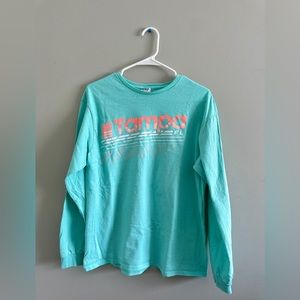 Tampa Longsleeve